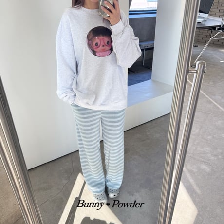 bunnypowder/36. papiyong pants ADULT