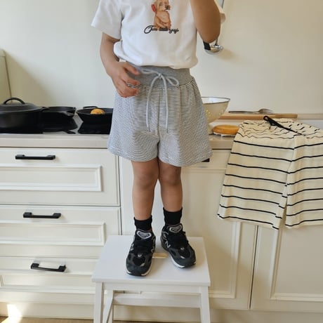 dadada/29. cute half pants M-XL