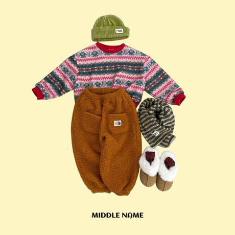 middlename/22. Nordic man-to-man JS-JM