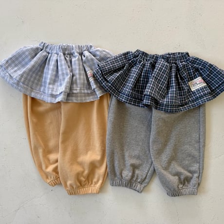 ramijini/46. zen pants S-XL