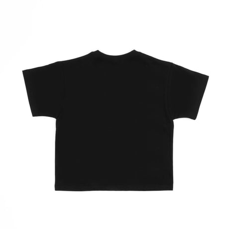 betterj/6. plan ) better pocket box T-shirt L-JS