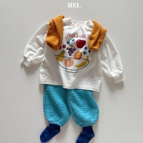 hei/6. dot gojangi  XS-XL