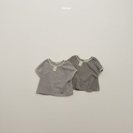 amigo/41. mini danzak T-shirt XS-XL