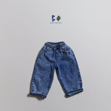 boneoune/21. is denim pants XS-XL