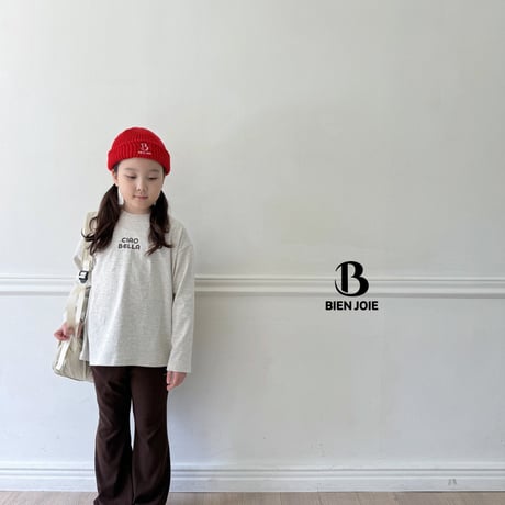 bienjoie/40. vella T-shirt 2XL-5XL