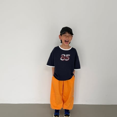 hibuddy/40. linger T-shirt JS-JL