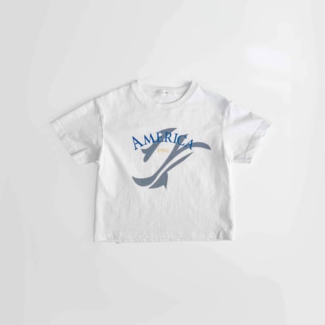 fromi/36. merry T-shirt JS-JL