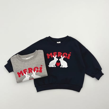 haroharo/50. mercy man-to-man S-XL