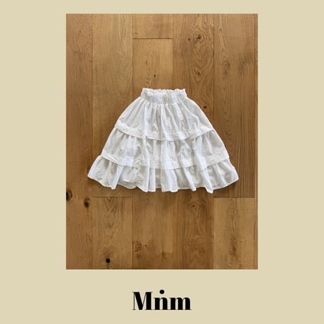 minimal/88. mori kangkang skirt JS-JM