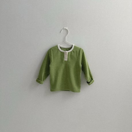 atomeme/22. Milly Stripe T-Shirt? S-XL
