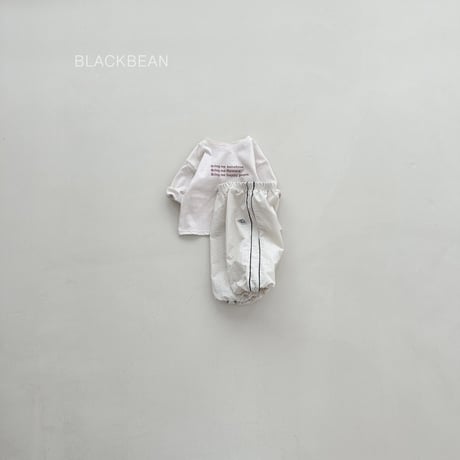 blackbean/37. sun shine T-shirt S-XL