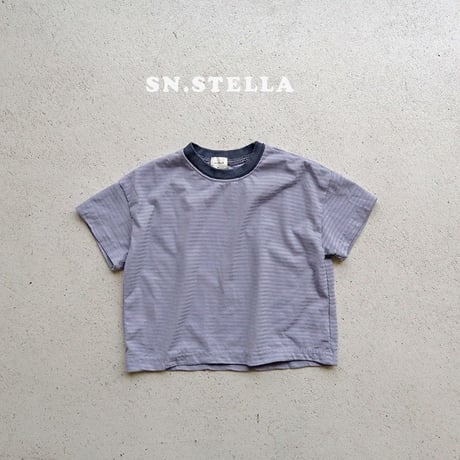 snstella/21. evian T-shirt XS-XL