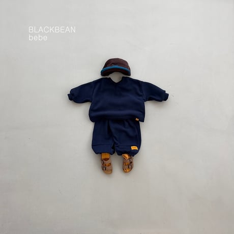 blackbean/1. code bebe set S-M