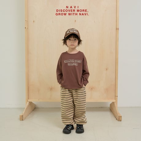 navi/27. day T-shirt S-XL
