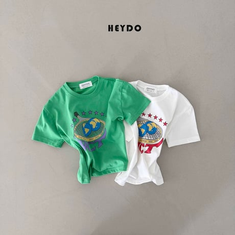 heydo/45. tennis T-shirt S-XL