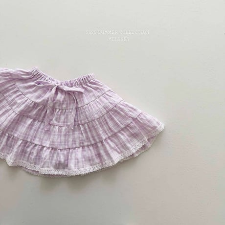 melikey/134. poka kangkang skirt XS-XL