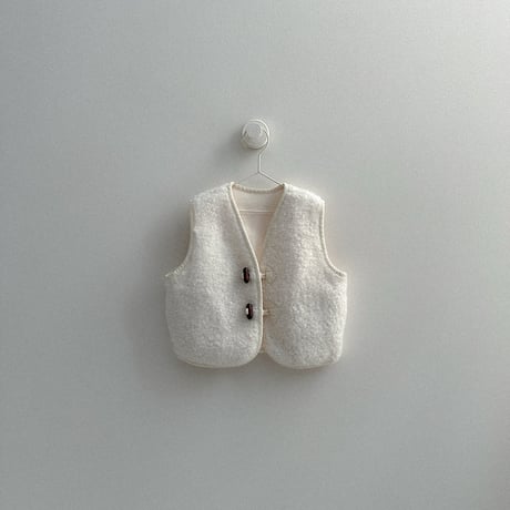 minirobe/16. Dumble vest S-XL
