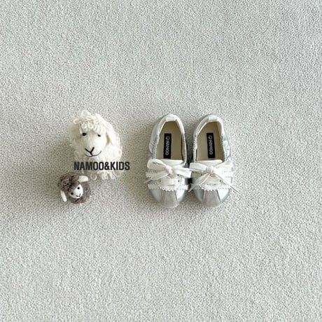 namoo/1. Soda Balletcore Sneakers 140-210