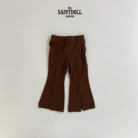 saintdoll/77. summer open boots cut JS-JL