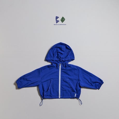 boneoune/6. sky windy jacket JS-JL