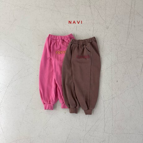navi/42. plla pants 2XL-JL