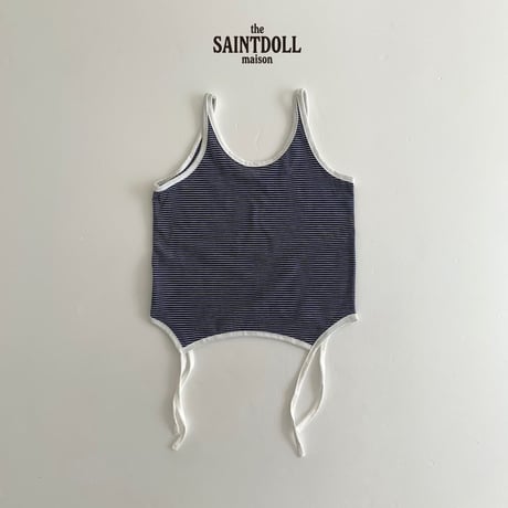saintdoll/4. gori sleeveless S-XL