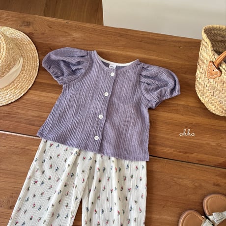 ohho/30. Mare plitch pants S-2XL