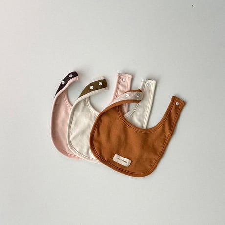 onu/45. revisible bib  FREE(1-4)