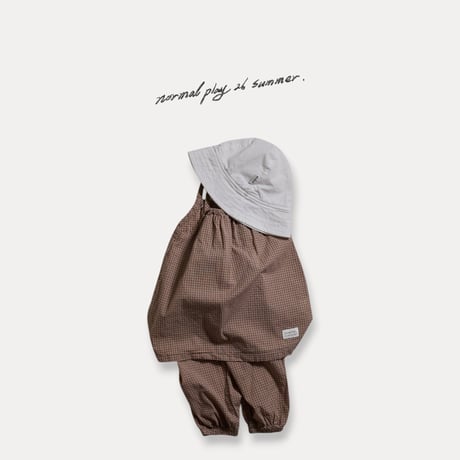 normalplay/45. coocoo jogger pants JS-JM