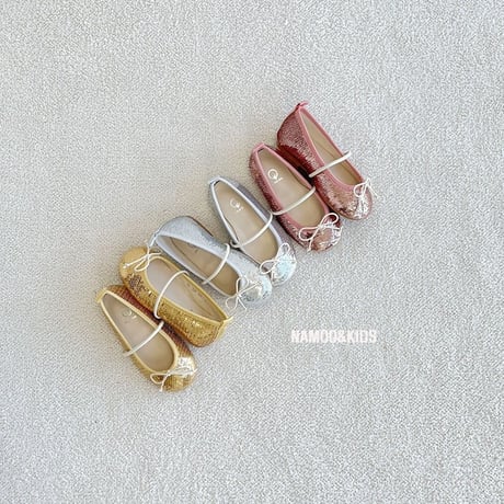 namoo/11. Candy Mary Jane (Sequin) 150-230