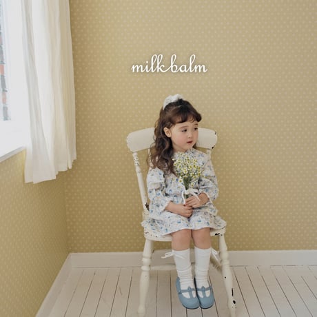 milkbalm/9. emma blouse XS-XL