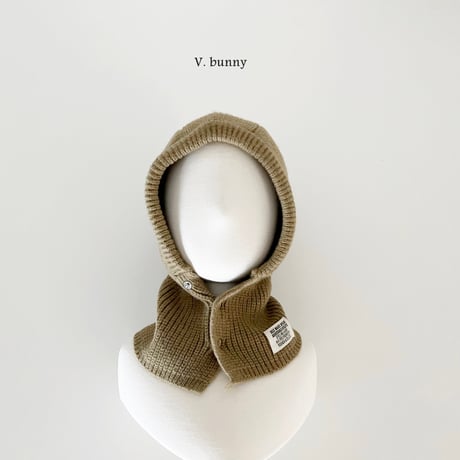 vbunny/80. color paper glove FREE(Y27CM_8CM)