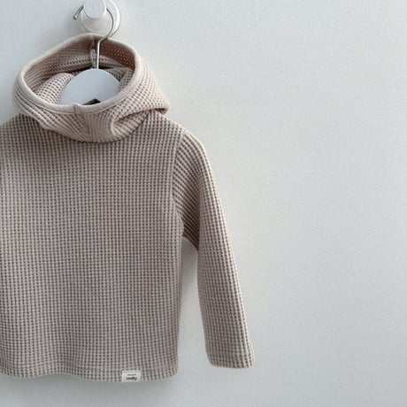 digreen/23. Waffle Hoodie S-2XL