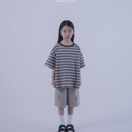 lilybooth/23. dikimal T-shirt S-XL