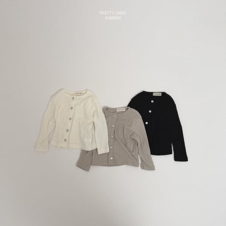 lindo/31. golgi cardigan XS-XL