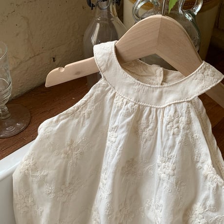 bebeholic/18. ivy holter suit S(3-6M)-L(12-18M)