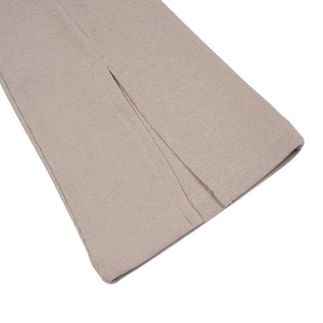 forkchips/18. lie bootscut leggings JS-JXL