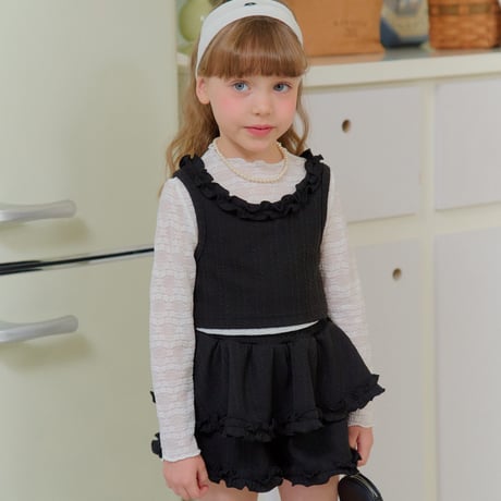 chouchoushasha/9. Flower Hairband FREE