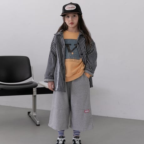 growb/25. dawny pants JS-JL