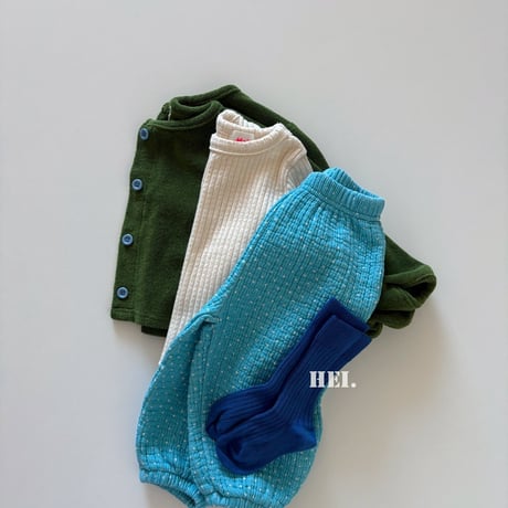 hei/6. dot gojangi  XS-XL