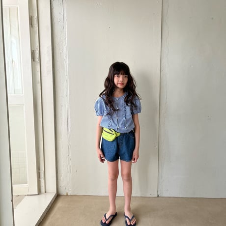 gruebaba/70. sandy blouse S-XL