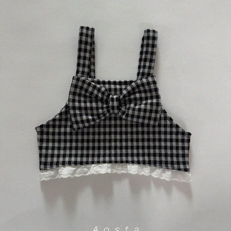 aosta/25. Bibi Vest S-2XL