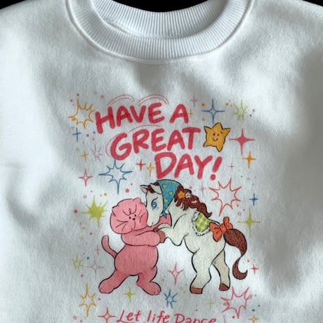 bailey/22. kids warm T-shirt XS-XL