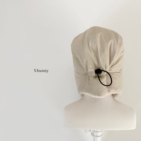 vbunny/85. winter cap FREE(54CM-58CM)
