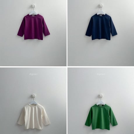 digreen/33. Churros Tee S-2XL