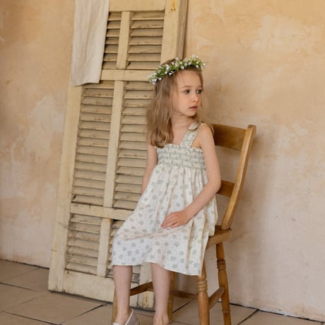 perrobebe/7. Heloise Dress S-2XL