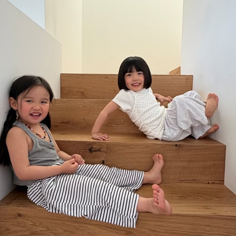 minibonbon/38. separate pants JS-JL