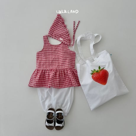 lalaland/7. bubble jogger pants XS-XL