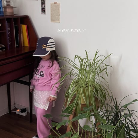 poisson/22. miky terry setup S-XL