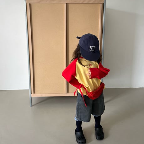 cantuccistudio/52. linky T-shirt JS